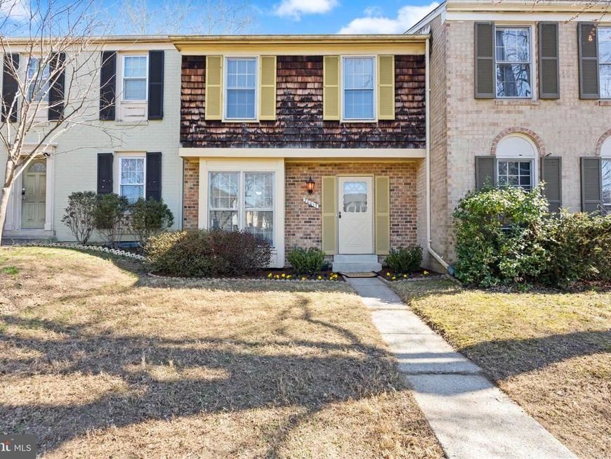 20017 Spur Hill Drive , Gaithersburg, MD 20886 Main Photo