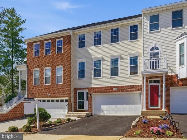 5146 BALLYCASTLE CIRCLE, ALEXANDRIA, VA 22315