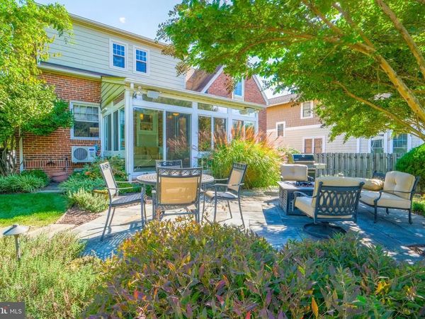 236 N CLEVELAND STREET, ARLINGTON, VA 22201