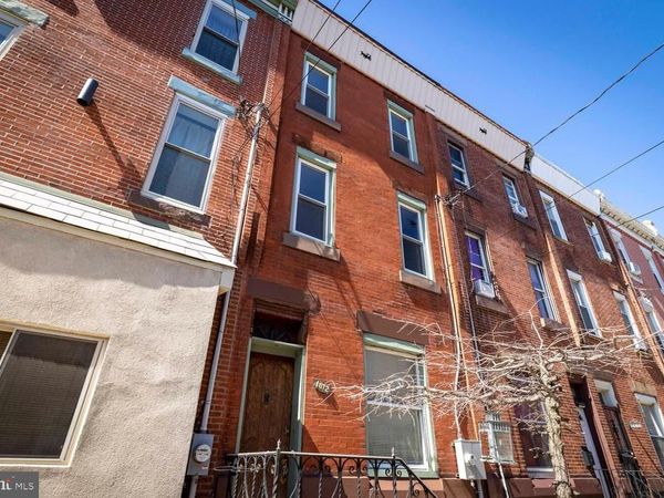 1612 S 5TH STREET, PHILADELPHIA, PA 19148
