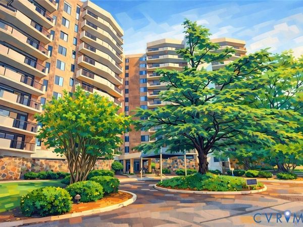 2956 Hathaway Road, Unit U1103, Richmond, VA 23225