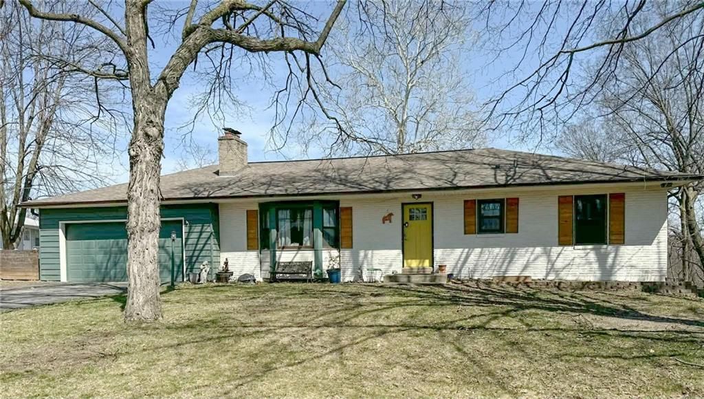545 Jefferson Circle, Liberty, MO 64068 Main Photo