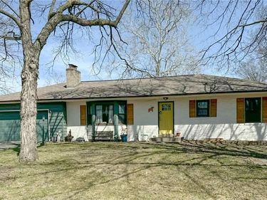 545 JEFFERSON Circle, Liberty, MO 64068