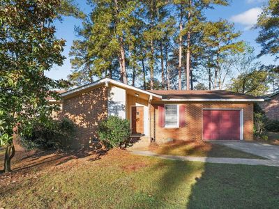 6 Woodtrail Court , Columbia, SC 29210