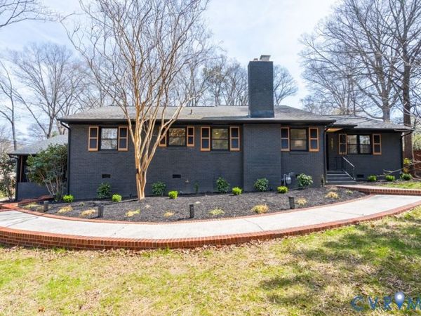 3827 W Weyburn Road, Richmond, VA 23235