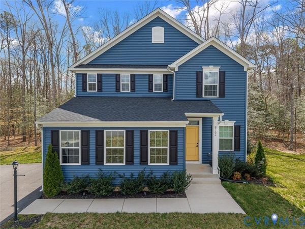 8762 Kingsland Park Terrace, Chesterfield, VA 23237