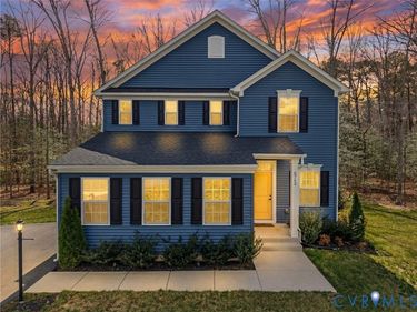 8762 Kingsland Park Terrace , Chesterfield, VA 23237