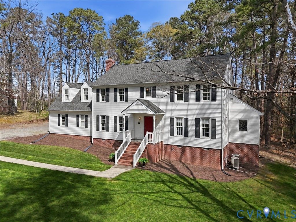 12712 Sawdust Drive, Glen Allen, VA 23059 Main Photo