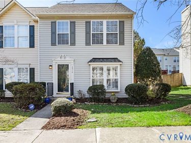 2914 Queensland Drive, Henrico, VA 23294