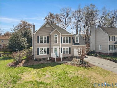 2917 Layne Court, Henrico, VA 23233