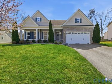 8712 Bailey Hill Road, Midlothian, VA 23112
