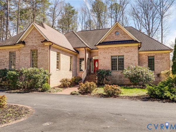 365 Hamlet Road, Manakin Sabot, VA 23103
