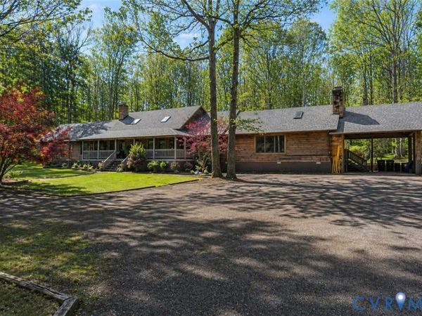 13003 Sweet Gum Street, Hanover, VA 23015