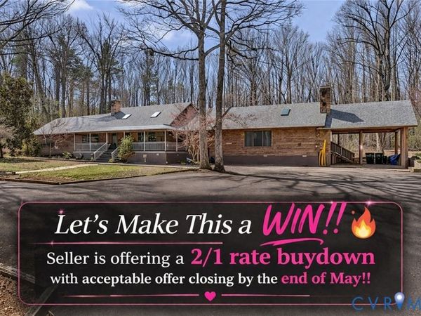 13003 Sweet Gum Street, Hanover, VA 23015