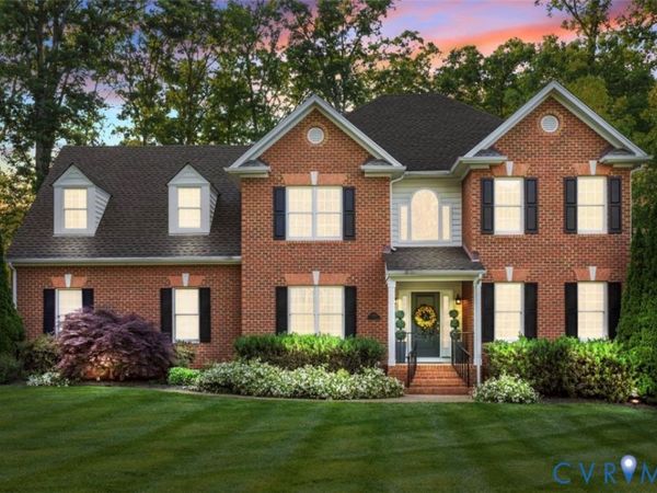 14469 St Andrews Lane , Ashland, VA 23005