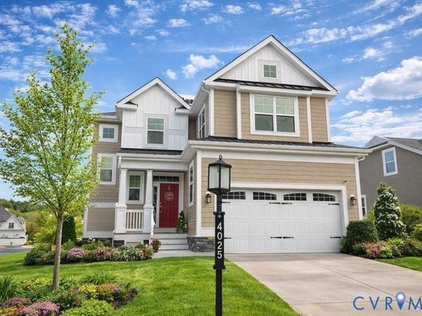 4025 Sweet Azalea Row , Glen Allen, VA 23059