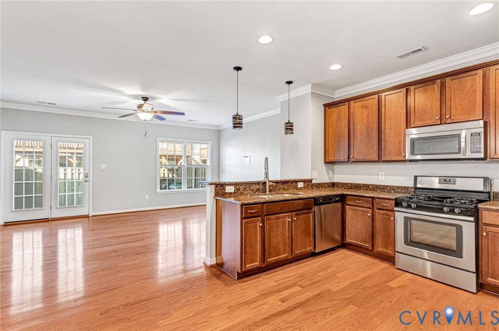 7409 Washington Arch Drive Mechanicsville, VA 23111