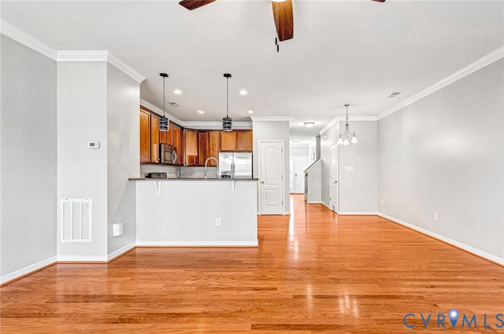 7409 Washington Arch Drive Mechanicsville, VA 23111