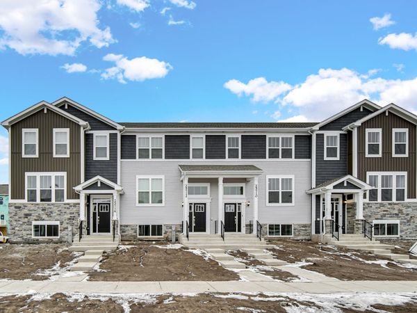 25712 W Yorkshire Drive , Plainfield, IL 60544