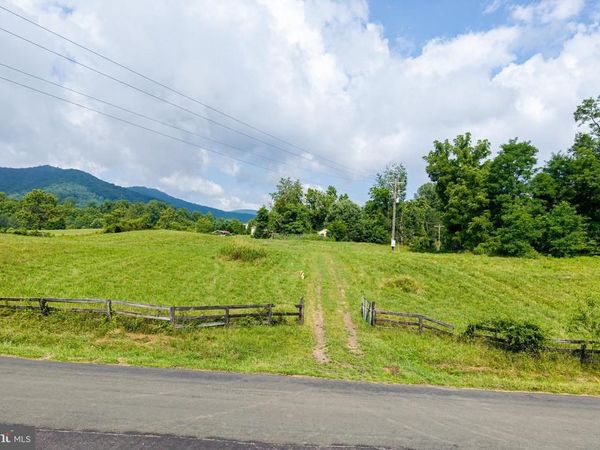 0 THORNTON GAP CHURCH ROAD, SPERRYVILLE, VA 22740