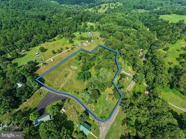 0 THORNTON GAP CHURCH ROAD, SPERRYVILLE, VA 22740
