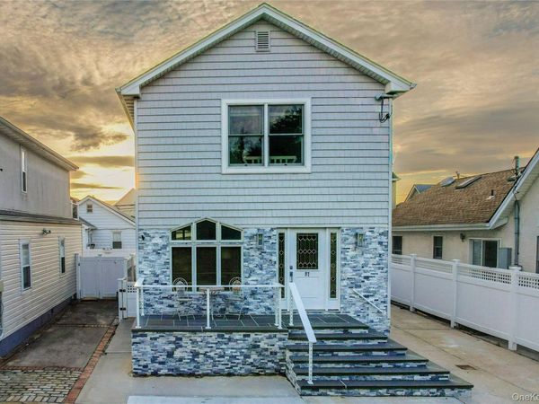 97 Cedarhurst Avenue , Point Lookout, NY 11569