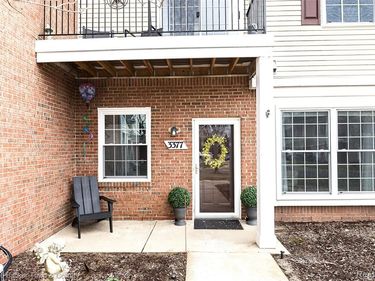 3377 Kneeland Circle, Howell Twp, MI 48843