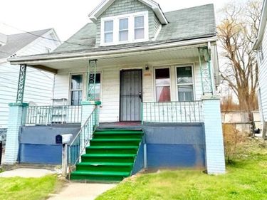 3886 Comstock Street, Hamtramck, MI 48212