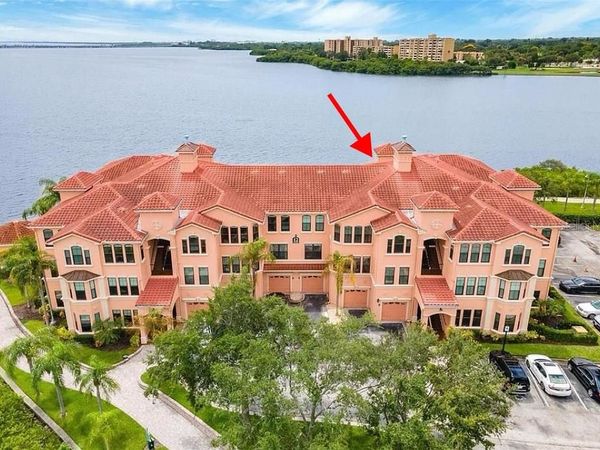 2755 VIA CAPRI , Unit 1237, CLEARWATER, FL 33764