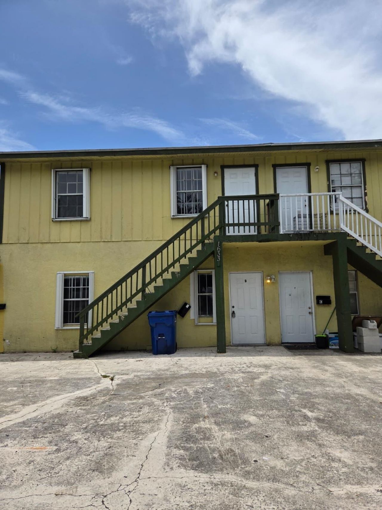 1633 W 28th Street, Unit B, Riviera Beach, FL 33404 Photo