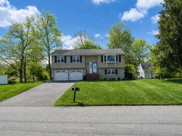 67 High Ridge Road , Monroe, NY 10950