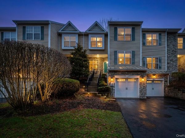 811 Huntington Drive , Fishkill, NY 12524