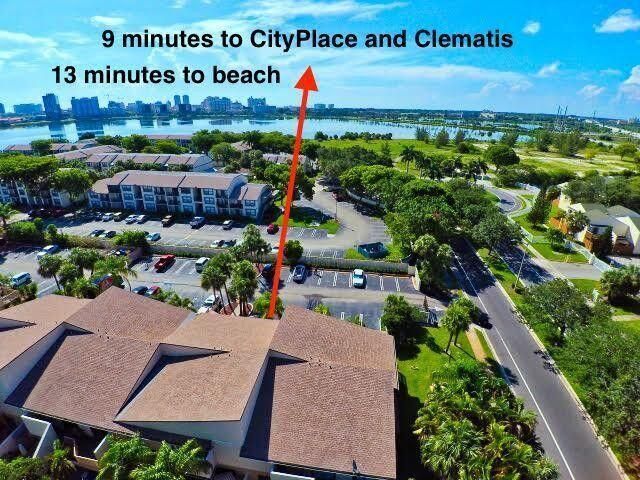 602 Executive Center Drive, Unit 105, West Palm Beach, FL 33401 Photo