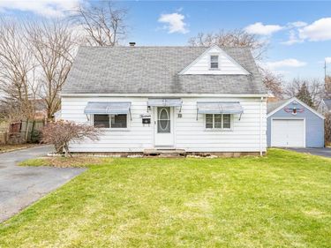 13 Alden Road, Rochester, NY 14626