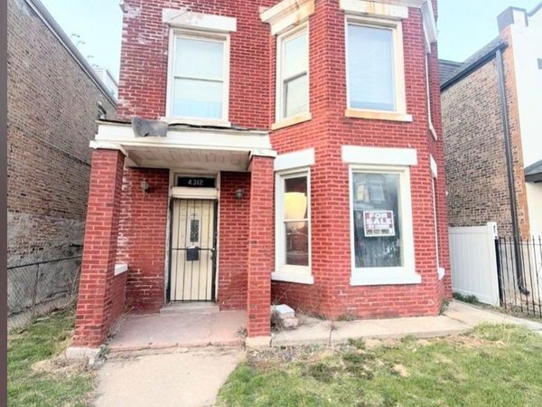 4312 W CULLERTON Street , Chicago, IL 60623