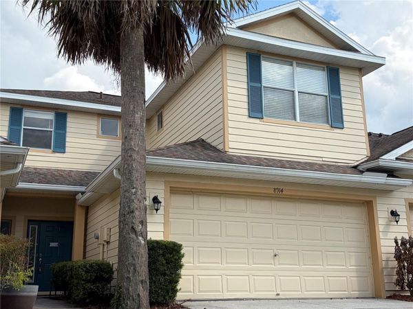 8914 IRON OAK, TAMPA, FL 33647