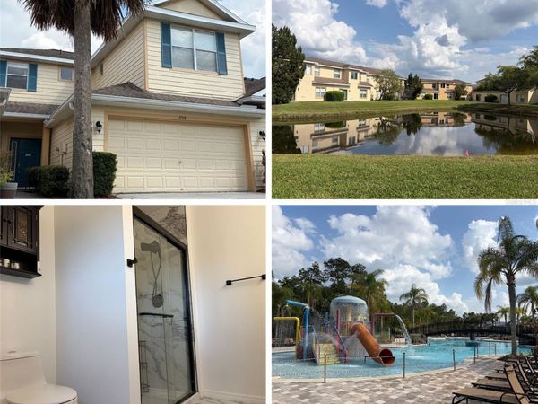 8914 IRON OAK , TAMPA, FL 33647