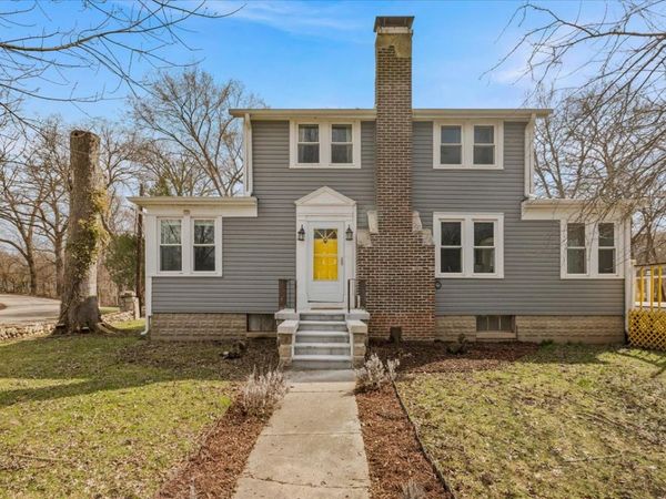 1418 Winaki Trail, Algonquin, IL 60102