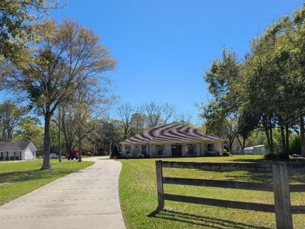 10051 Blackwell Nursery Road S, Semmes, AL 36575