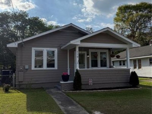 119 N Carlen Street, Mobile, AL 36607