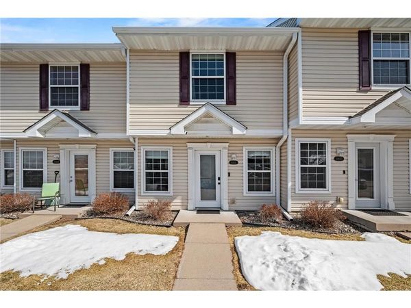 1890 Fisher Way, Unit C, River Falls, WI 54022