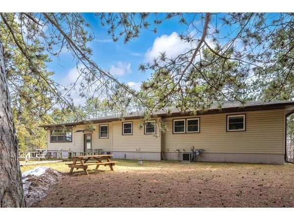 917 Sunrise Beach Drive, Amery, WI 54001