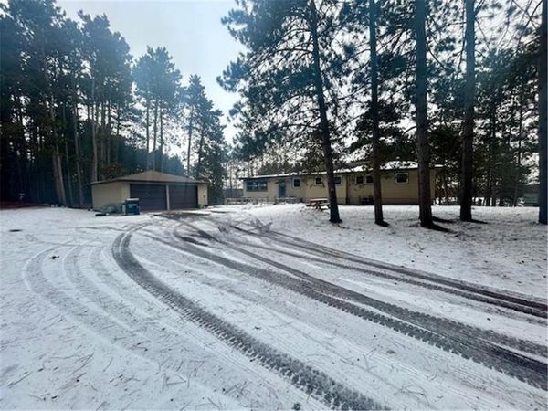 917 Sunrise Beach Drive, Amery, WI 54001