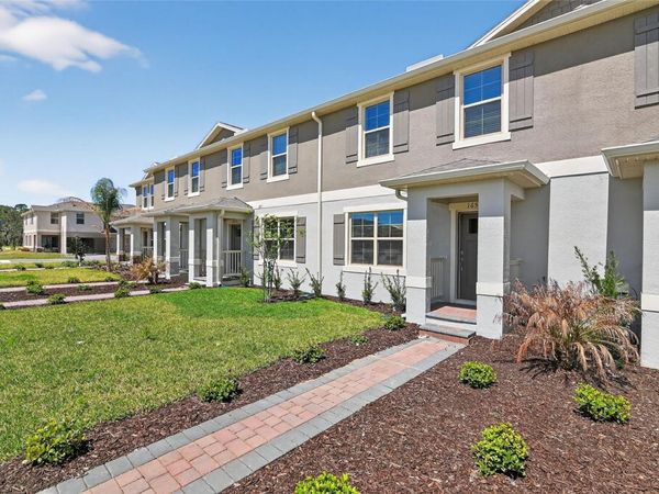 16587 BARBOURS CREEK WAY , WINTER GARDEN, FL 34787