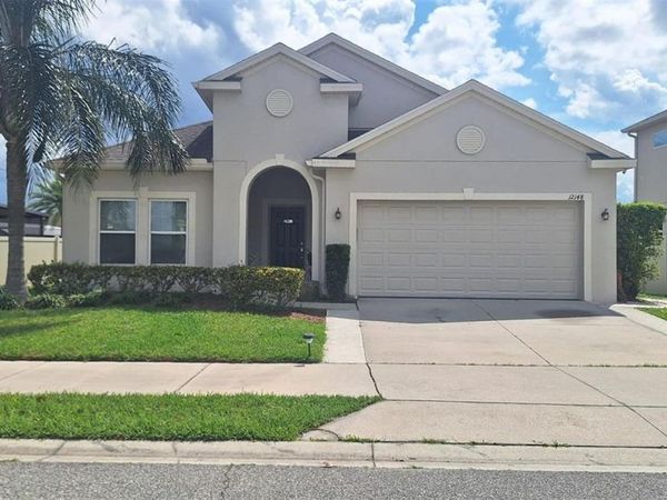12148 PRAIRIE PLANTATION WAY, ORLANDO, FL 32824