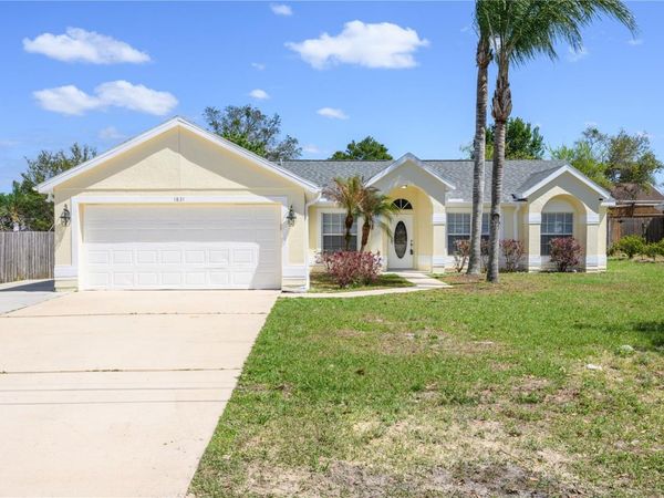 1831 OAKGROVE AVENUE, DELTONA, FL 32725
