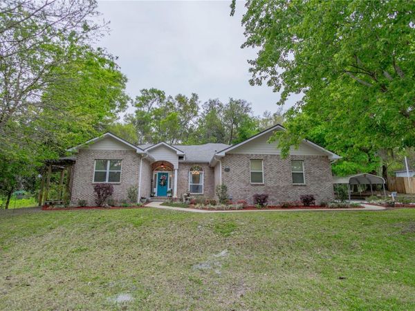 288 SW INWOOD COURT, LAKE CITY, FL 32025