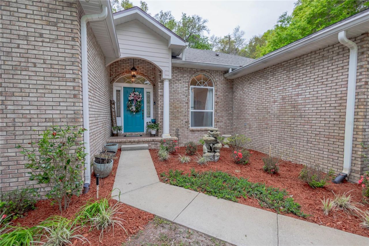 288 SW Inwood Court, Lake City, FL 32025 Photo