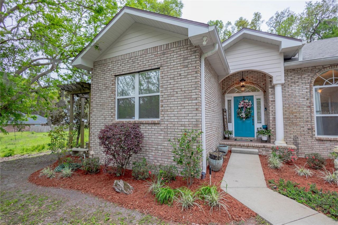 288 SW Inwood Court, Lake City, FL 32025 Photo