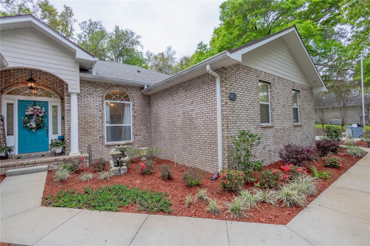 288 SW Inwood Court, Lake City, FL 32025 Photo